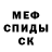 Кетамин ketamine Petro Haraschuk