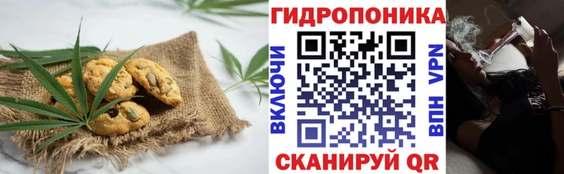 Canna-Cookies конопля  Колпашево 