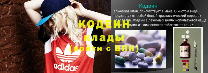 Кодеиновый сироп Lean Purple Drank  купить закладку  Колпашево 